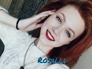 Rosalli