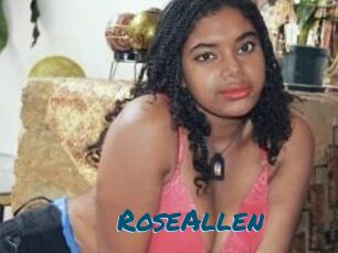 RoseAllen