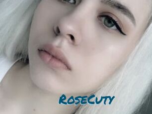 RoseCuty