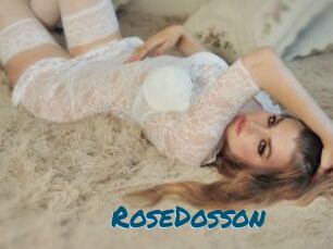 RoseDosson