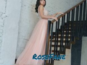 RoseFane