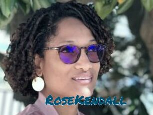 RoseKendall