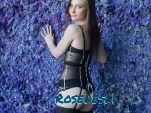 RoseLesli