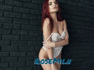 RoseMiln