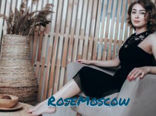 RoseMoscow