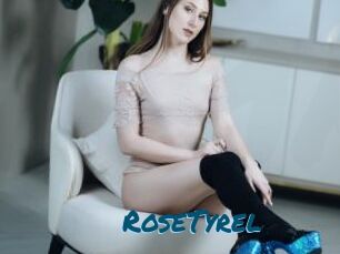 RoseTyrel