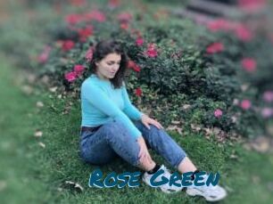 Rose_Green