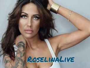 RoselinaLive