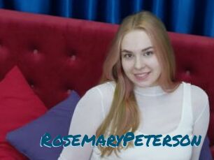 RosemaryPeterson