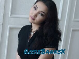 RosieBanksX