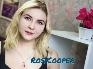 RosyCooper