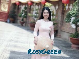 RosyGreen