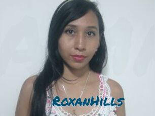 RoxanHills