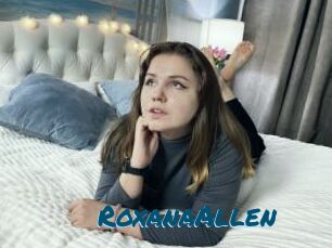 RoxanaAllen