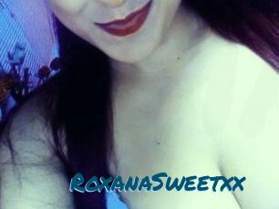 RoxanaSweetxx