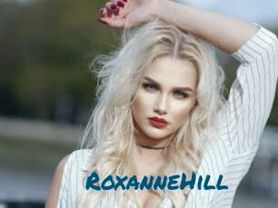 RoxanneHill