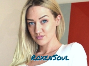 RoxenSoul