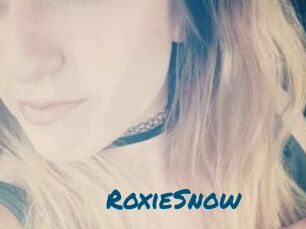 RoxieSnow