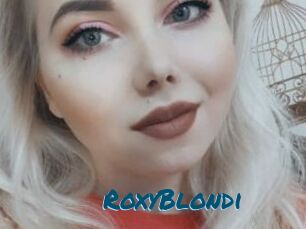 RoxyBlondi