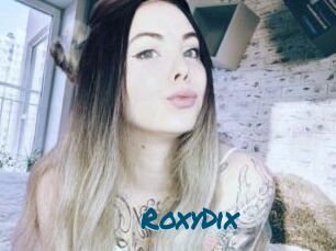 RoxyDix