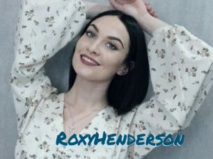 RoxyHenderson