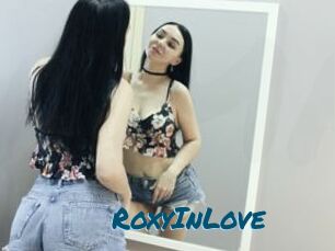 RoxyInLove