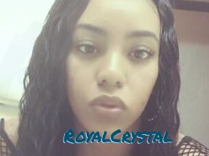 RoyalCrystal