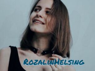 RozalinHelsing