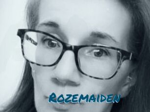 Rozemaiden