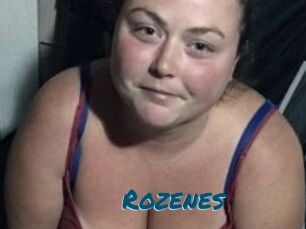 Rozenes