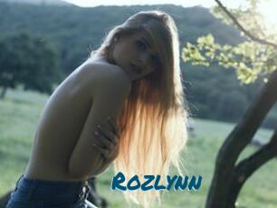 Rozlynn