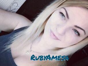 RubyAmesa