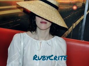 RubyCrite