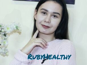 RubyHealthy