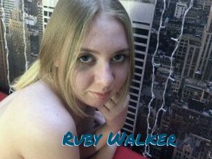 Ruby_Walker