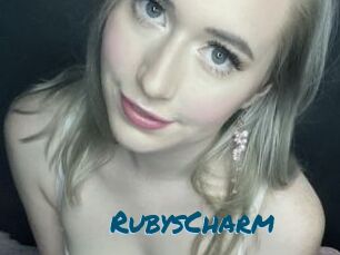 RubysCharm