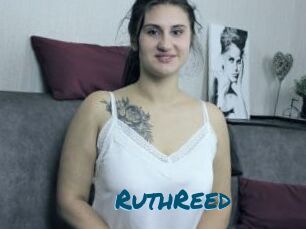 RuthReed