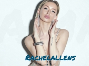 Rachelallens