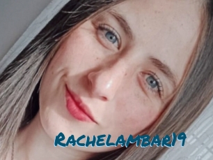 Rachelambar19