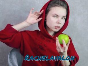 Rachelavalon