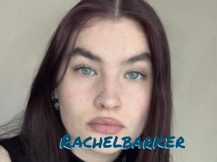 Rachelbarker