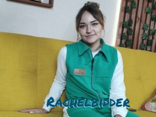 Rachelbidder