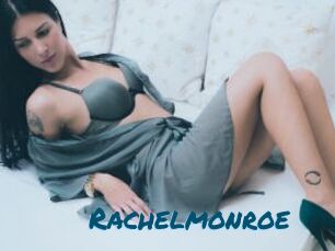 Rachelmonroe