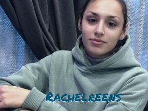 Rachelreens