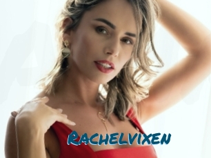 Rachelvixen