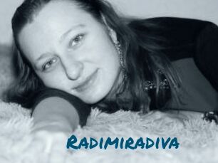 Radimiradiva