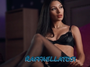 Raffaellatosi