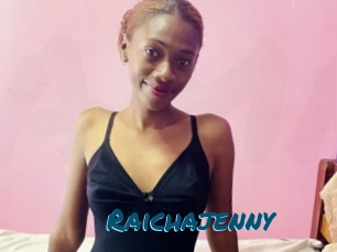 Raichajenny