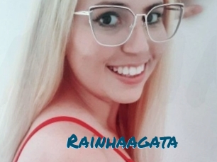 Rainhaagata