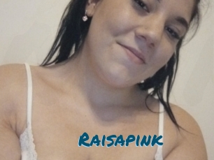 Raisapink